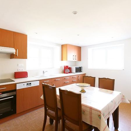 Appartements - Chez Alice Salies-de-Bearn Ngoại thất bức ảnh