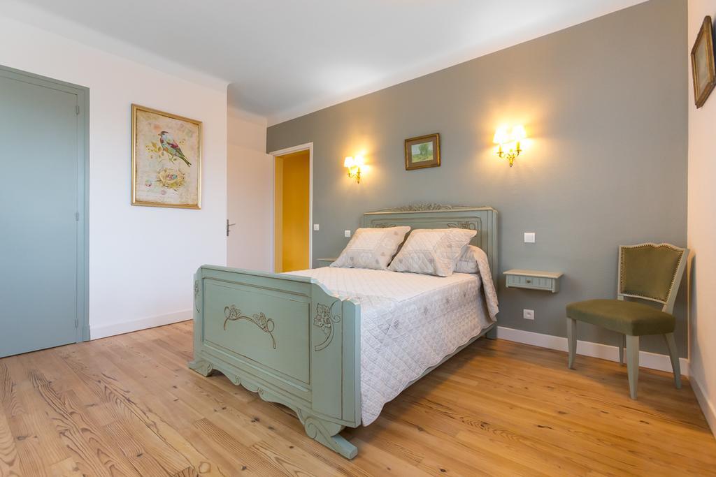 Appartements - Chez Alice Salies-de-Bearn Ngoại thất bức ảnh