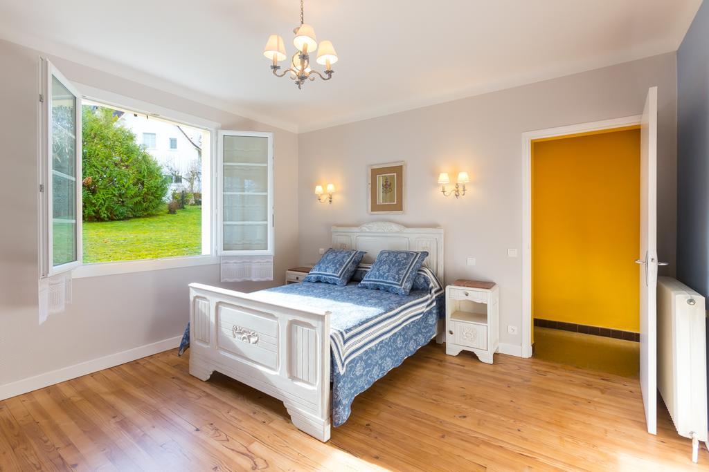 Appartements - Chez Alice Salies-de-Bearn Ngoại thất bức ảnh
