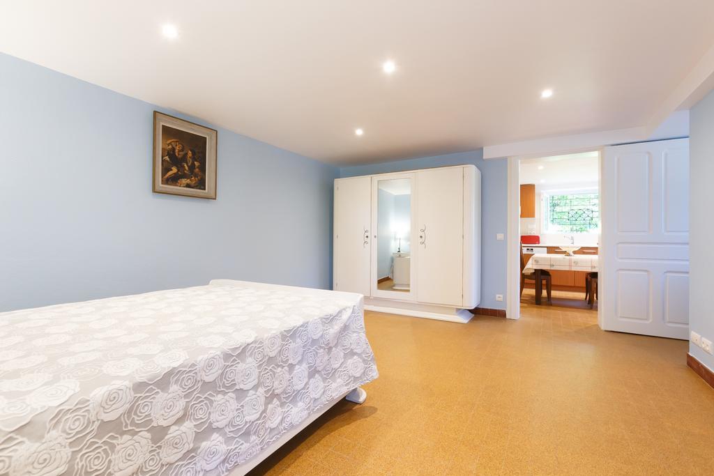 Appartements - Chez Alice Salies-de-Bearn Ngoại thất bức ảnh