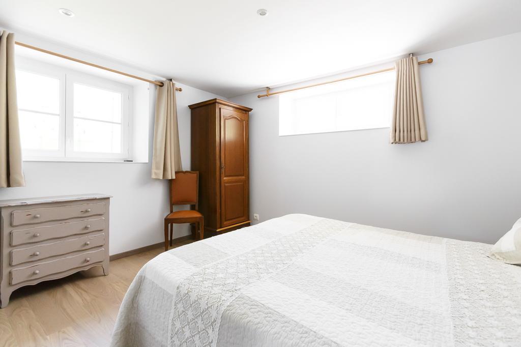 Appartements - Chez Alice Salies-de-Bearn Ngoại thất bức ảnh